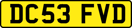 DC53FVD