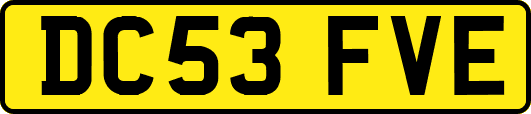 DC53FVE