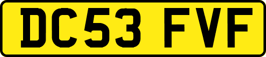DC53FVF