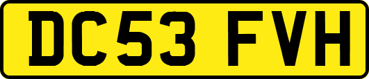 DC53FVH