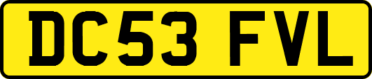 DC53FVL