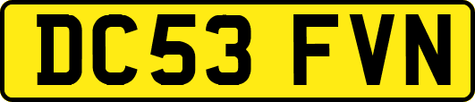 DC53FVN