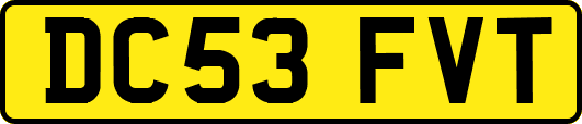 DC53FVT