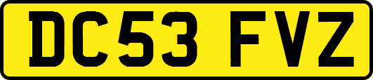 DC53FVZ