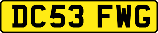 DC53FWG