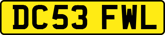 DC53FWL