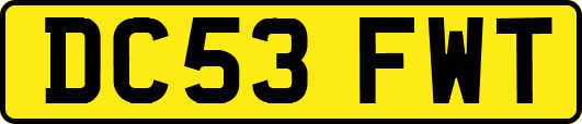DC53FWT