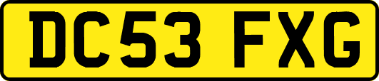 DC53FXG
