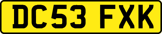 DC53FXK