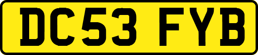 DC53FYB