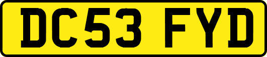 DC53FYD