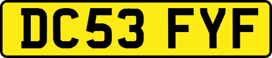 DC53FYF