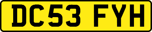 DC53FYH