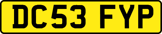 DC53FYP