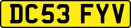DC53FYV