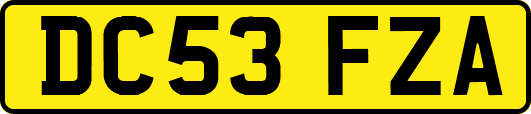 DC53FZA