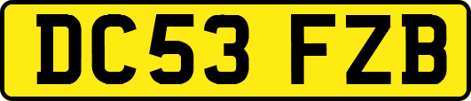 DC53FZB