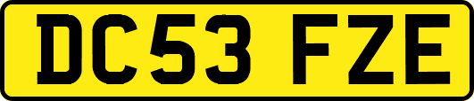 DC53FZE
