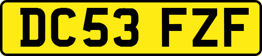 DC53FZF