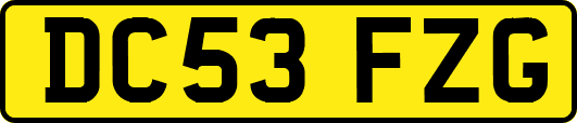 DC53FZG