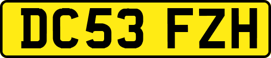 DC53FZH