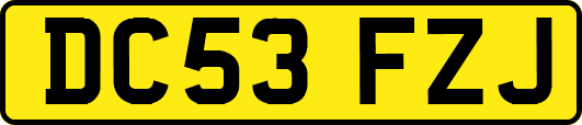 DC53FZJ