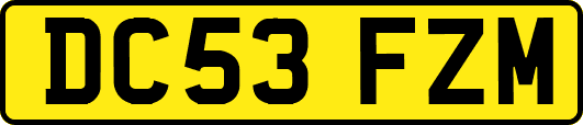 DC53FZM