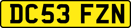 DC53FZN