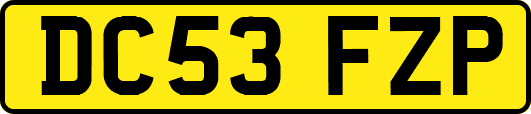 DC53FZP
