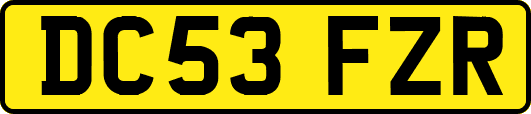 DC53FZR