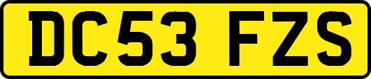 DC53FZS