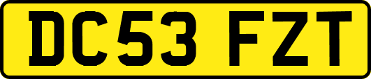 DC53FZT