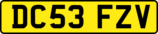 DC53FZV