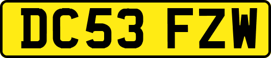 DC53FZW