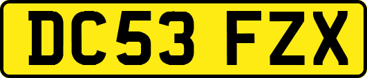 DC53FZX
