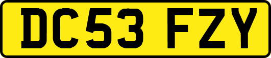 DC53FZY