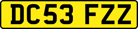 DC53FZZ