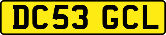 DC53GCL
