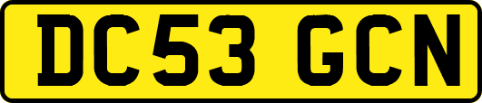 DC53GCN