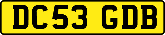 DC53GDB