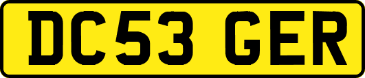 DC53GER