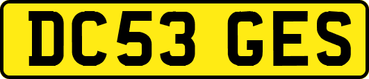 DC53GES