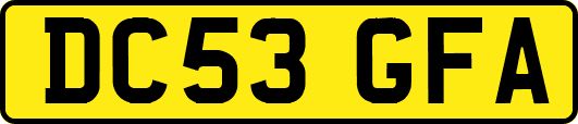DC53GFA