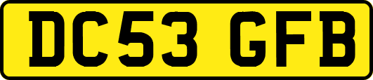 DC53GFB