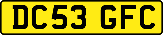 DC53GFC