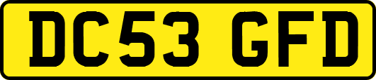 DC53GFD