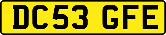 DC53GFE