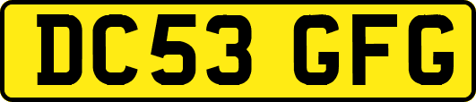 DC53GFG