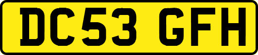 DC53GFH