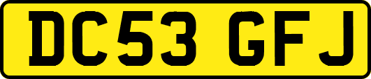 DC53GFJ